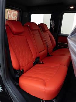 مرسيدس بنز G-Class